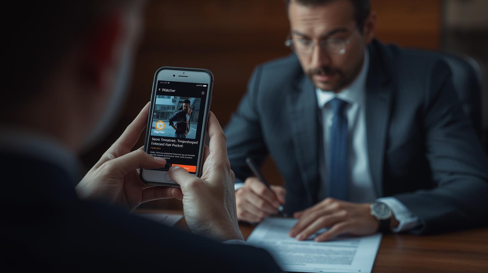 Find a lawyer
